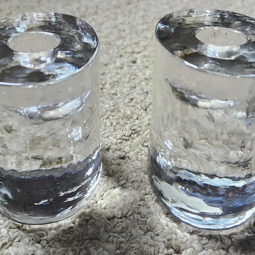 Set of Crate & Barrel 